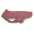 Wolters Fleecejacke Casual Soft & Dry, Größe:22 cm, Farbe:dunkelrose