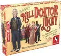 Pegasus Spiele Spiel Kill Doktor Lucky