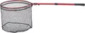 BALZER Shirasu Shot Net Spinnfischerkescher Klappbar XL 155-130cm