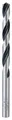 Bosch Metallspiralbohrer HSS PointTeQ, DIN 338, 7,8 mm, 10er-Pack Durchmesser (D) mm: 7.80|Paketinhalt: 10er-Pack|Gesamtlänge mm: 117