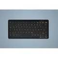 Cherry Active Key MedicalKey AK-C4110 - Tastatur - Desinfektionstuch - Schwarz