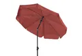 doppler® Sonnenschirm Doppler Sunline Manual ø 150 cm rund Sonnenschirm in 12 Farben