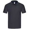 Fruit of the Loom Poloshirt Original Polo XL