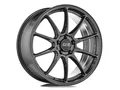 Felge Legierung Für Suzuki S-KREUZ / SX4 7,5J18 " 5X114,3 40 75 OZ HYPER GT HLT
