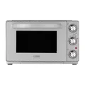 Caso 2977 TO 26 SilverStyle Mini-Backofen