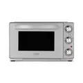 Caso 2977 TO 26 SilverStyle Mini-Backofen #2879130