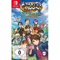 Harvest Moon - The Winds of Anthos Complete