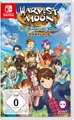 Harvest Moon - The Winds of Anthos - Complete - [Nintendo Switch] Edition