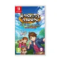 Harvest Moon: The Winds of Anthos - Complete Edition - Nintendo Switch - Neu
