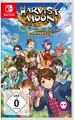 Harvest Moon -The Winds of Anthos Complete Switch       !!!!! NEU+OVP !!!!!