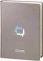 MacArthur Studienbibel – Schlachter 2000 (Hardcover, grau): Leinen (fester Einband), Farbprägung