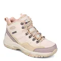 Skechers Damen Trego Rocky Mountain Walking-Schuh,Beige,36.5 EU