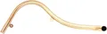 Lechgold Mundrohr Goldmessing - Passend für Lechgold F-Tuba FT-26/5 - Original Zubehör