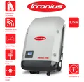FRONIUS SYMO 3.7-3-M 3700W Solar Wechselrichter für Solaranlagen mit 2 MPPT WLAN