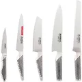 Global Messerset 5-teilig G-2951138R