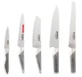 GLOBAL Messer-Set Yoshikin Messerset G-2951138R (Spar-Set, 5-tlg)