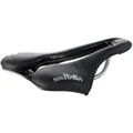 SELLE ITALIA Sattel SLR Lady Boost TI316 Superflow | schwarz S3 130 mm
