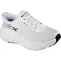 Schuhe Skechers Max Cushioning-Endeavour 129473WBK - Schwarz/Weiß - 38,5