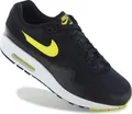 Nike Air Max 1 ESS Essential - Batman - Herren Sneakers Schuhe Schwarz FZ5808-005 , EU 41 US 8