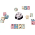 No Name Spiel Speedy Cubes Holz (2 - 6 Spieler) (52859696)