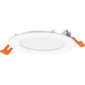 OSRAM HOMELIGHTING 4099854444852 Downlight Slim 120mm 8W 3000K LED-Deckenleuc...