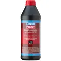 Getriebeöl LIQUI MOLY 3640 Doppelkupplungsgetriebeöl 8100 Verschleißschutz 1 L