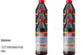 Liqui Moly Doppelkupplungsgetriebe-Öl 8100 Getriebe
