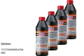 4 L Liqui Moly Doppelkupplungsgetriebe-Öl 8100 Getriebe