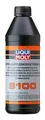 LIQUI MOLY 3640 Doppelkupplungsgetriebe-Öl 8100 3640 Dose Kunststoff 1l für Audi
