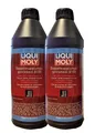 Liqui Moly Doppelkupplungsgetriebe-Öl 3640 8100 2 Liter