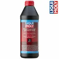 LIQUI MOLY 3640 Doppelkupplungsgetriebe-Öl 8100 Getriebeöl 1 l