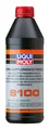 LIQUI MOLY Getriebeöl Doppelkupplungsgetriebeöl 8100 3640 1 Liter Dose