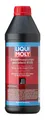Getriebeöl LIQUI MOLY 3640 Doppelkupplungsgetriebeöl 8100 Flashe 1 Liter BMW VW