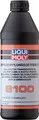 Liqui Moly 3640 Doppelkupplungsgetriebe-Öl 8100 1 Liter Getriebeöl