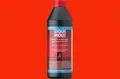 1 Liter (1L=15,00€) LIQUI MOLY 3640 Doppelkupplungsgetriebeöl 8100 Hochleistung