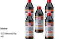 Liqui Moly Doppelkupplungsgetriebe-Öl 8100 Getriebe