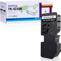 TK5230 TK-5230K Toner Kompatibel für Kyocera TK5230K TK-5230 Schwarz für K