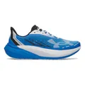 Under Armour Velociti Distance Laufschuhe Neutralschuh Herren blau - Blue Atlantis/Blue Atlantis/White 43