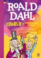 Charlie und die Schokoladenfabrik | Roald Dahl | Buch | 184 S. | Deutsch | 2022