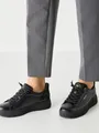 Tamaris WIDE FIT STEP IN, comfortFit, Removable Sock Sneaker STEP IN