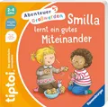 tiptoi® Abenteuer Großwerden - Smilla lernt ein gutes Miteinander