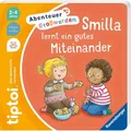 tiptoi Abenteuer Grossw: Miteinander (Deutsch, 2 - 4 Jahre) (49307)