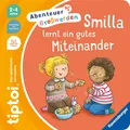 tiptoi® Abenteuer Großwerden - Smilla lernt ein gutes Miteinander Sandra Gr ...