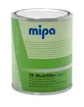 Mipa 2K-Multifiller,Grundierung,Füller helllgrau 1L