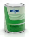 Mipa 2K-Multifiller - 2K-Füller hellgrau 4:1 (ca. RAL 7047) 1,0 L | Multi Grundi