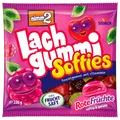nimm2 Lachgummi rote Früchte 225g