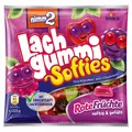 nimm2® Lachgummi Softies Rote Früchte Fruchtgummi 225,0 g, 1 Pack