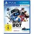 Astro Bot - Rescue Mission (PlayStation VR)