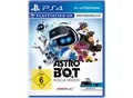 VR Astro Bot Rescue Mission PS-4