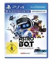 Astro Bot Rescue Mission [PlayStation 4] von Sony | Game | Zustand sehr gut